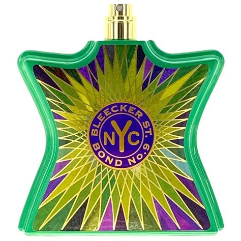 Bleecker Street by Bond No. 9 » Reviews & Perfume Facts.